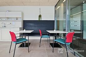 Regus | Hall in Tirol, Hall Haus