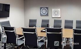 Executive Workspace| NW Austin