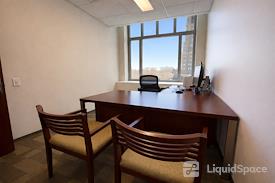 Carr Workplaces - Central Park