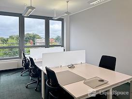 HQ | Essen, Ruhrallee