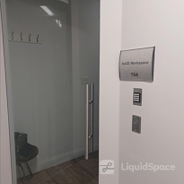 Sage Workspace @ 276 Fifth Avenue