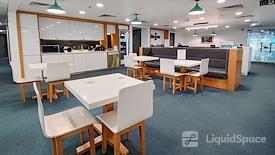 Regus | Paramount Sheraton Heliopolis - EGP