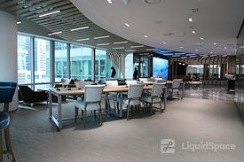 The Executive Centre - Capital Square