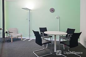 Regus | Luxembourg, Kirchberg Oksigen