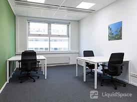 Regus | Den Bosch, Pettelaarpark