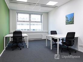 Regus | Den Bosch, Pettelaarpark