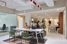 The Coworking Business Incubator | Level 3