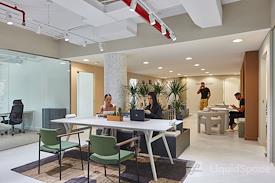 The Coworking Business Incubator | Level 3