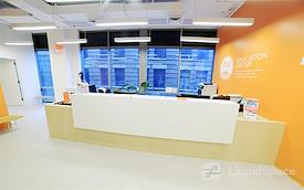 ILSC - Financial District NYC