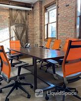 Regus | 25th Street Historic District Ogden, UT