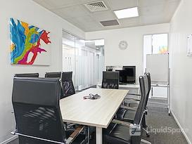 Regus | Lagos, VI Waterfront