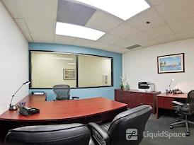 Regus | Pacific Center