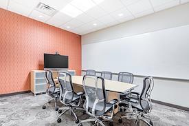 Regus | Tivoli Village