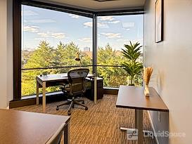Regus | TN, Nashville - American Center