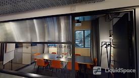 FORA | Albert House
