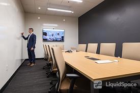 Cubexec at Las Colinas