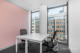 Regus | London, Tottenham Court Road