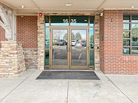 Regus | CO, Loveland - Foxtrail Drive