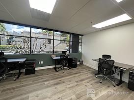 Downtown Works Mission Valley