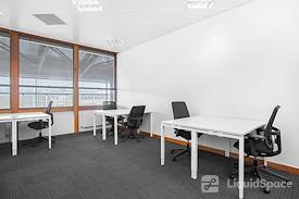 Regus | Heathrow, Stockley Park, The Square