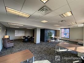 Coco Minneapolis at the Historic Grain Exchange