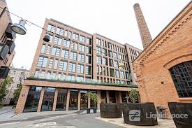 Regus | Warsaw, Koneser Building M