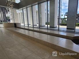 Regus | John Wayne Airport