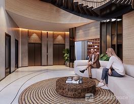 Regus | Brussels EU Commission