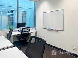 HQ | ADELAIDE, Victoria Park