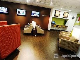Regus | Stadium Towers Plaza