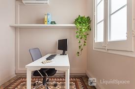 Meet BCN - Coworking Space in Barcelona