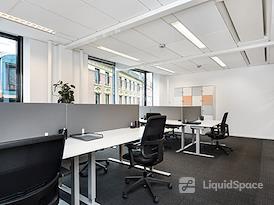 Regus | Oslo City Ibsen
