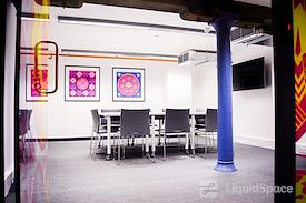 Hyhub - Hoults Yard