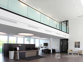 Regus | Dusseldorf, Airport City