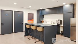 HQ | Monterrey, Apodaca