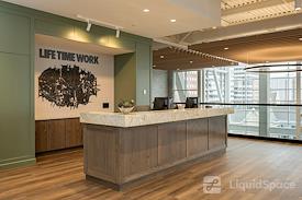 Life Time Work - St Louis Park