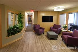 Intelligent Office Washington, DC