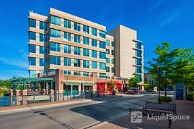 Regus | TX, The Woodlands - Waterway