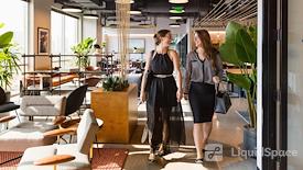 Industrious - Old Town