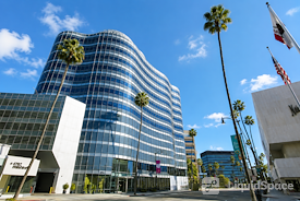 (BH2) Beverly Hills Triangle 2
