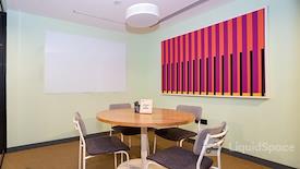 WeWork Salarpuria Symbiosis