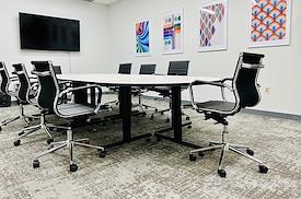 TKO Suites - Raleigh, NC