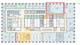 WeWork | Wells Fargo Center