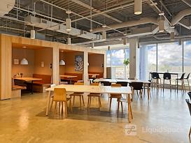 SPACES | Cary - Spaces Centre Green