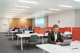 SPACES | Dublin, Airport Central