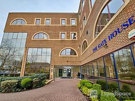 Regus | Aylesbury, The Gatehouse