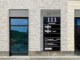 Regus | Nuremburg, Seetor