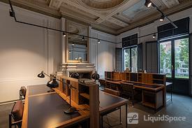 No18 | Ghent, No18 Ampla House