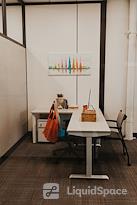 Office Evolution - Tampa | Harbour Island