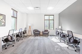 SPACES || Playhouse District